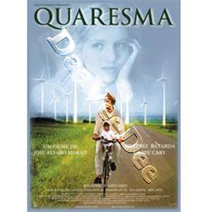 Lent | Quaresma  |   DVD